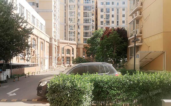 丰台区 星河苑2号院4号楼15层1505