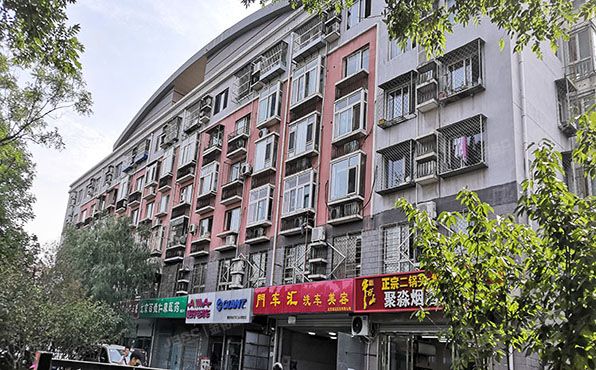 门头沟区 葡东南区3号楼3层1单元132号 北京法拍房