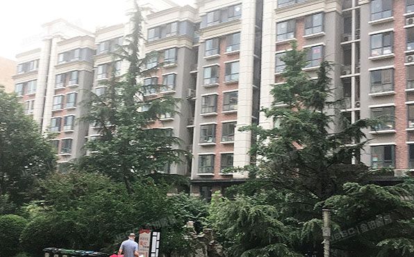 西城区 太平桥大街98号1号楼3单元5B室+车位（中海凯旋） 北京法拍房