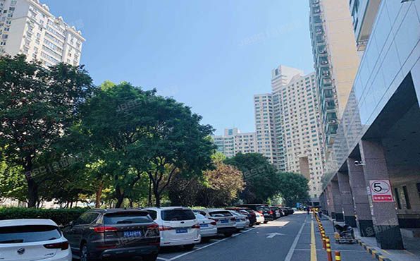 朝阳区 慧忠北里311号楼1901室（天创世缘）