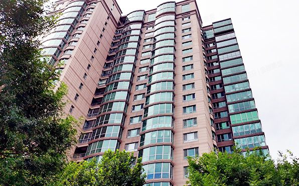 朝阳区 亮马桥48号院1号楼9层1001室（北京四季世家）