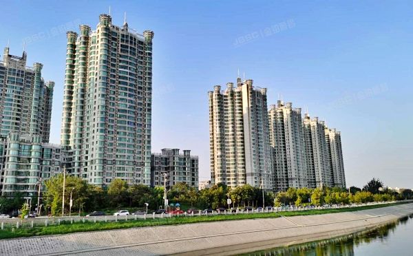 朝阳区 建国路18号11号楼22层2204号（珠江绿洲家园） 北京法拍房
