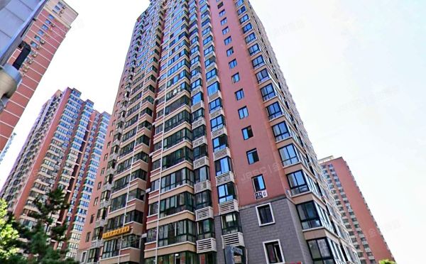 朝阳区 六里屯6号楼22层2204（丽水嘉园） 北京法拍房