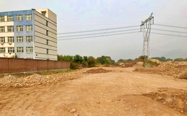 平谷区 新城北部产业M2-8区3号的国有建设用地 北京法拍房