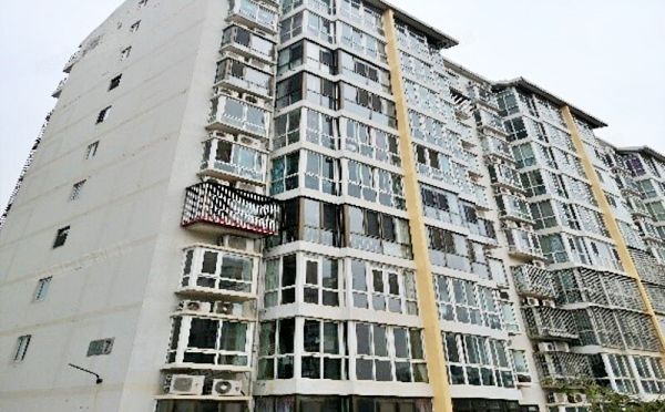 平谷区 平谷镇金乡嘉园7号楼2层（2）-202（金乡嘉园） 北京法拍房