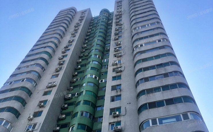 丰台区 东木樨园9号楼8层2-805号（双城公寓）