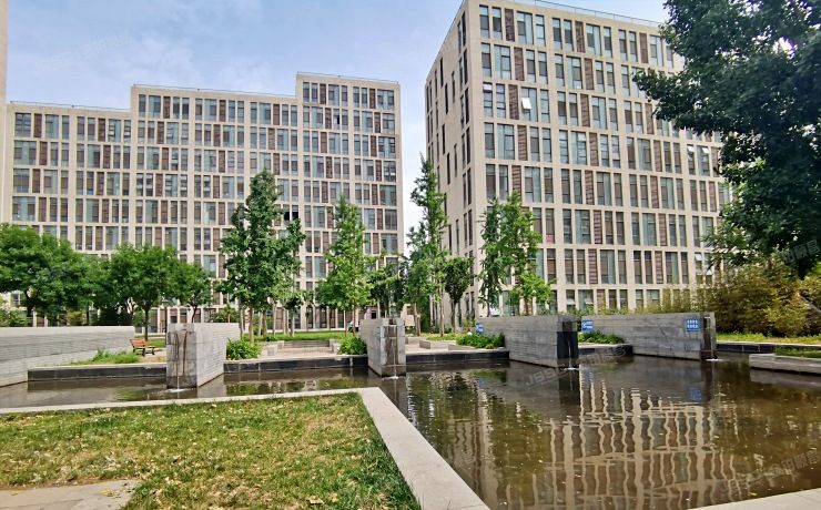 大兴区 庆祥南路29号院9号楼2单元1004室（金隅i立方）