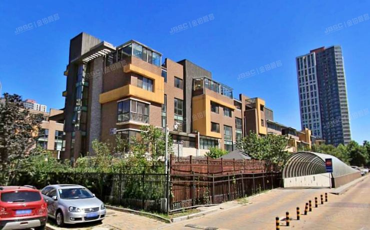 朝阳区 天溪园18号楼3单元302号（天溪园）