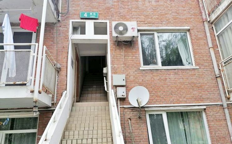 顺义区 万科城市花园玫瑰园5号楼304室（万科城市花园）