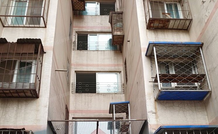 石景山区 杨庄南区4号楼22层2207号（地铁古城家园）