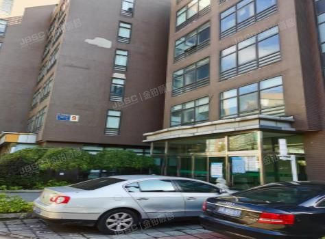 丰台区 南四环西路188号十一区9号楼（总部基地）独栋