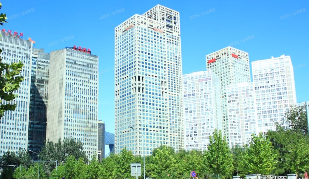 朝阳区   东三环中路39号院18号楼9层1006号（建外SOHO西区） 北京法拍房