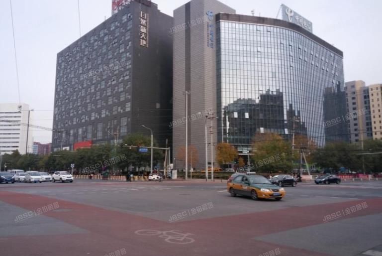 丰台区 远洋自然家园2号楼6层606 办公 北京法拍房
