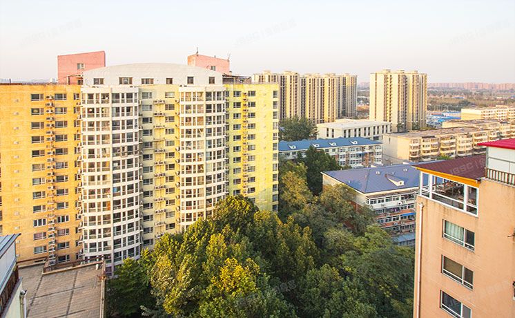 大兴区 先锋公寓21号楼7层1-703 北京法拍房