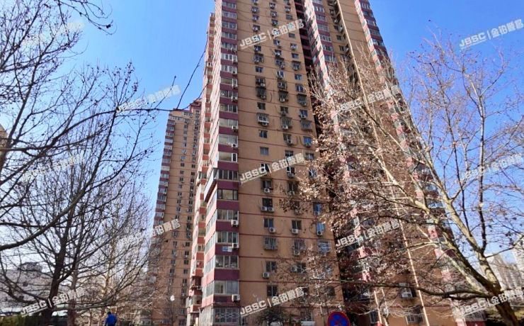 朝阳区 望京西园一区118号楼0904室