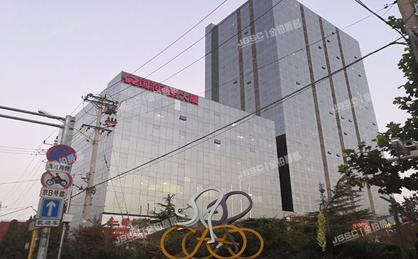 丰台区 西四环南路46号19层2201（国润商务大厦）