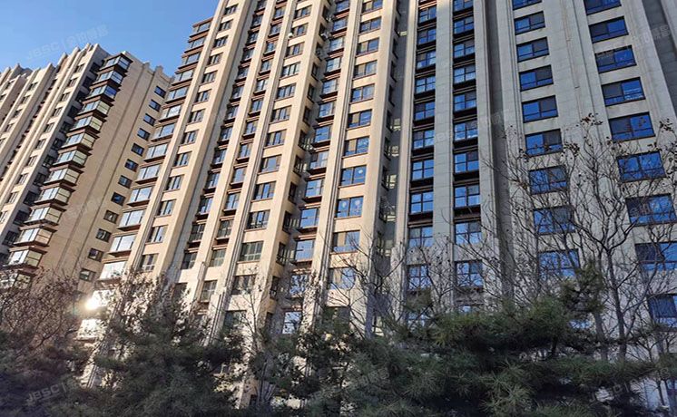 朝阳区 常通路3号院4号楼6层7单元702（龙湖长楹天街） 北京法拍房
