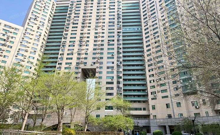 朝阳区 慧忠北里312号楼15至16层1503号（天创世缘）