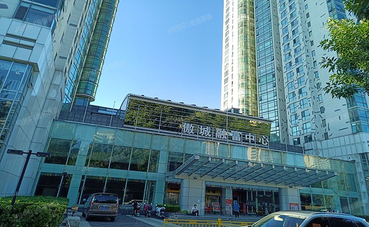 朝阳区 天朗园C座2层02 商业 北京法拍房