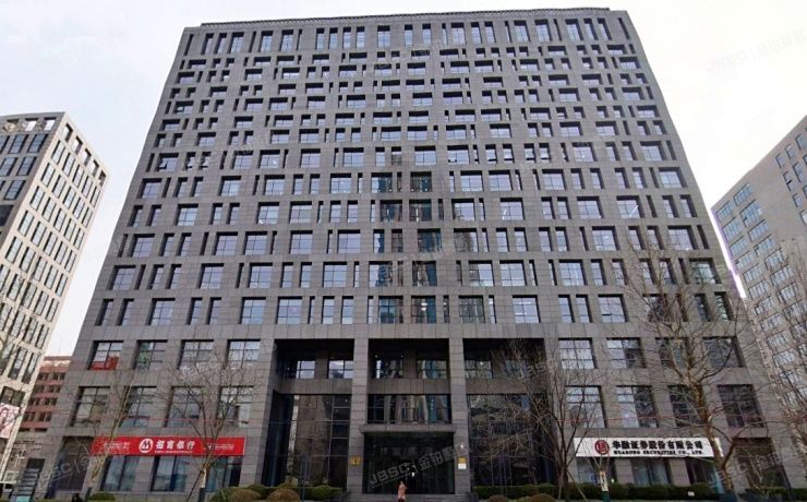 海淀区 丹棱大厦1幢6层725 办公 北京法拍房