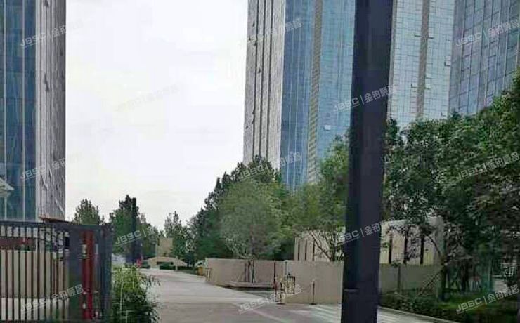 大兴区 泰禾中央广场四期1号楼1202  办公