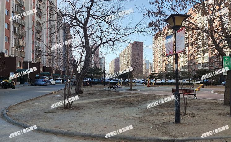 大兴区 兴盛街187号院6号楼1单元304