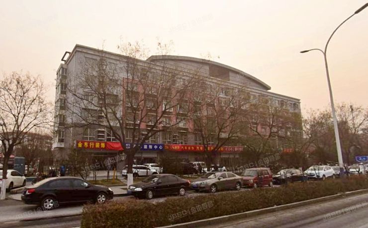 门头沟区 葡东南区1号楼6层1单元161 北京法拍房