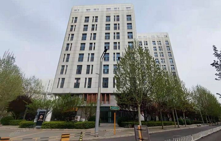 房山区 怡和北路5号院16号楼10层1006（首开熙悦广场）办公 北京法拍房