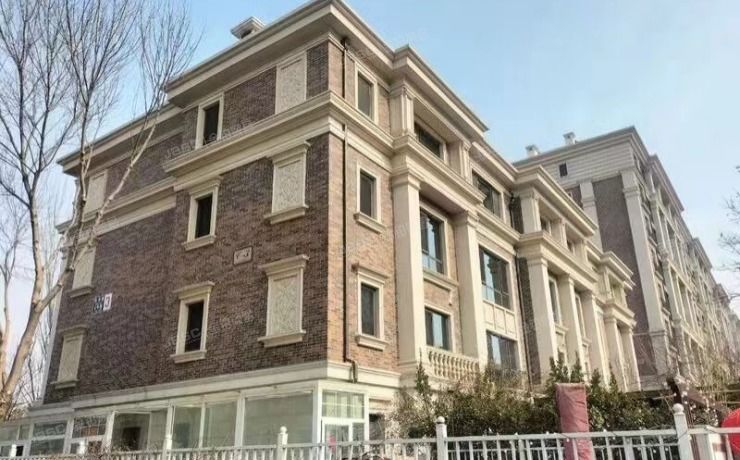 大兴区芳林路4号院3号楼-1至1层101（远洋天著）