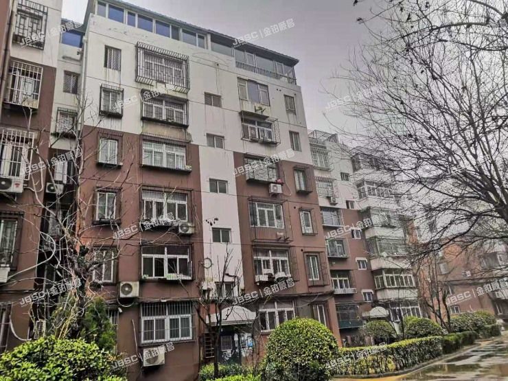 大兴区 郁花园一里6号楼1单元202室