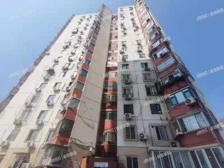 石景山区 海特花园3号楼306室