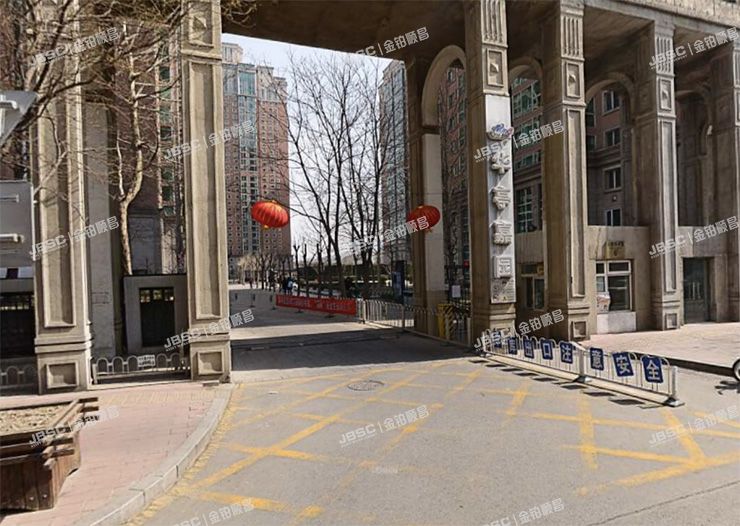 朝阳区 北四环中路6号B座301室（华亭嘉园）