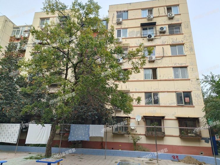 大兴区 黄村镇滨河西里21号楼1单元102室