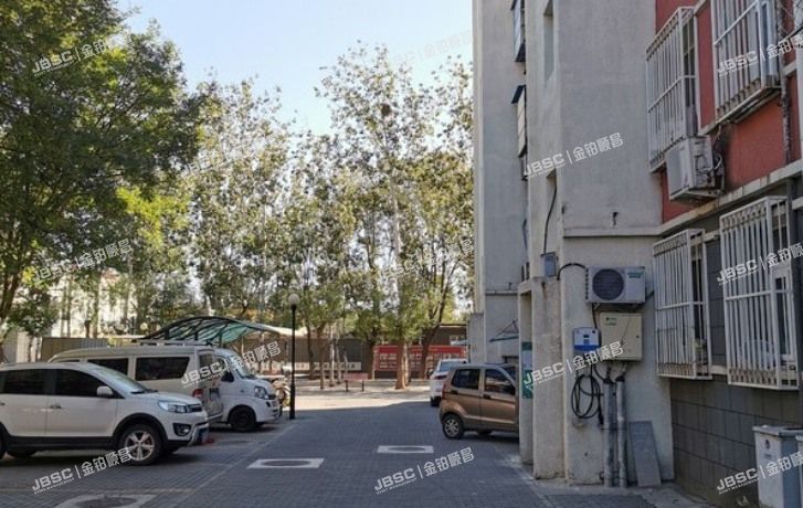 大兴区 团河苑南区3号楼4单元602室