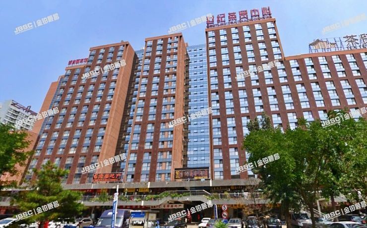 西城区 茶马北街1号院2号楼10层2单元1131室（世纪茶贸中心） 北京法拍房