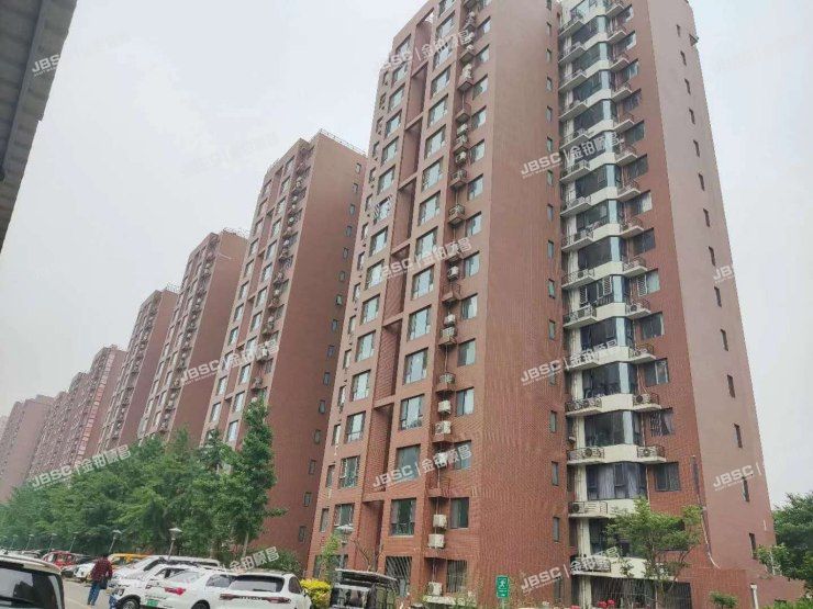 大兴区 兴华园45号楼2单元1003室（彩虹新城）