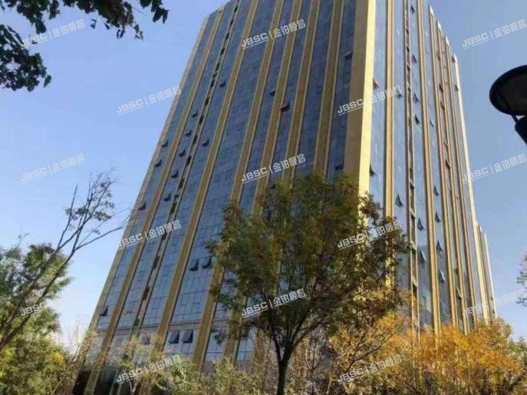 大兴区 旧桥路25号院8号楼1406室（东亚五环国际）