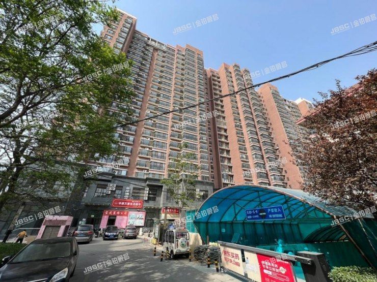 大兴区 泰中花园4号楼1单元1003室