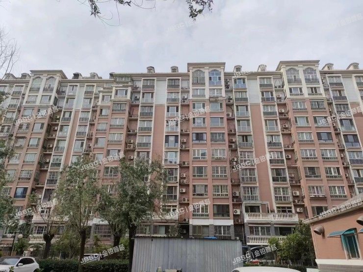 大兴区 清澄名苑南区1号楼10层1-1002室