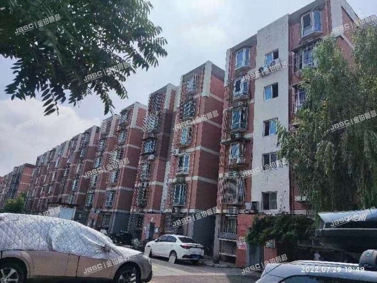 大兴区 和义西里二区32号楼5单元201室