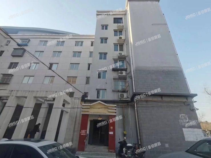 门头沟区 葡东南区1号楼3层1单元131室 北京法拍房