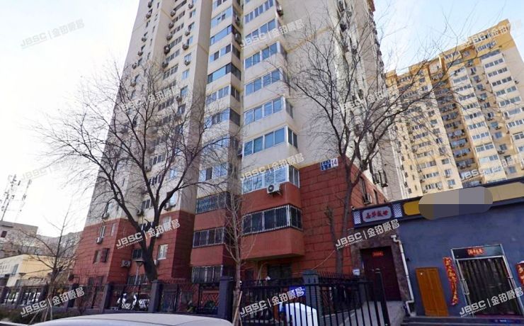 朝阳区 甜水园北里7号楼506、507室（共2套） 北京法拍房