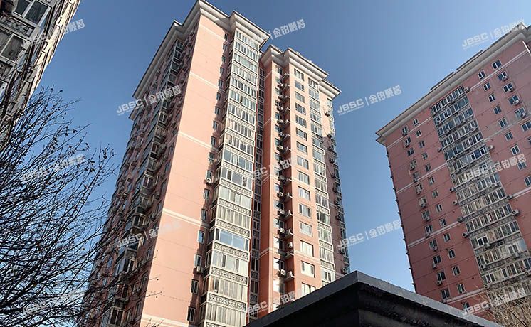 朝阳区 团结湖东里12号A楼15层18E（团结湖公寓） 北京法拍房