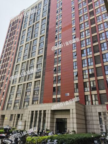 房山区 天星街1号院4号楼8层901室（绿地启航社） 北京法拍房