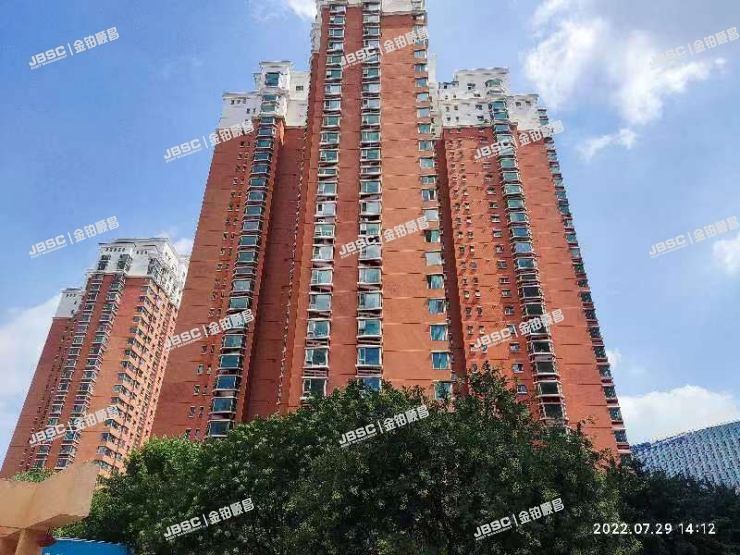丰台区 怡海花园富泽园1号楼2层208室 北京法拍房
