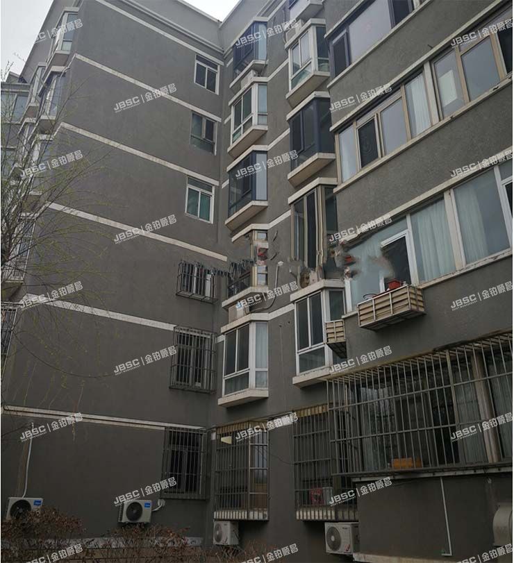 顺义区 馨港庄园二区15号楼4层3-402室 北京法拍房