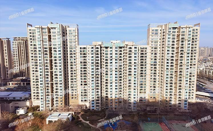朝阳区 南湖西园213号楼19层2201号(季景沁园) 北京法拍房