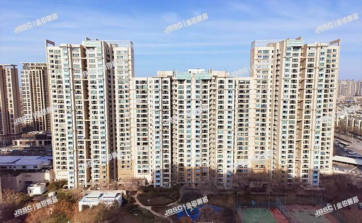 朝阳区 南湖西园213号楼19层2206室(季景沁园) 北京法拍房