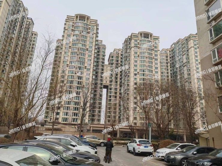通州区 八里桥南街68号8号楼20层2309室（京贸国际公寓） 北京法拍房