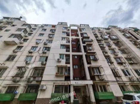 海淀区 北小马厂3号楼8层2门803 北京法拍房